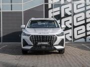 JETOUR X70+ I Рестайлинг Краснодар  - изображение 27
