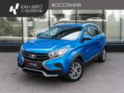 Lada (ВАЗ) XRAY I Казань  - изображение 9