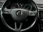 Skoda Superb III Санкт-Петербург  - изображение 48