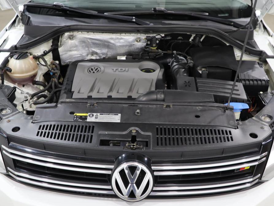 Volkswagen Tiguan I Рестайлинг Санкт-Петербург  - изображение 21