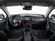 Mazda CX-5 I Иркутск  - изображение 31