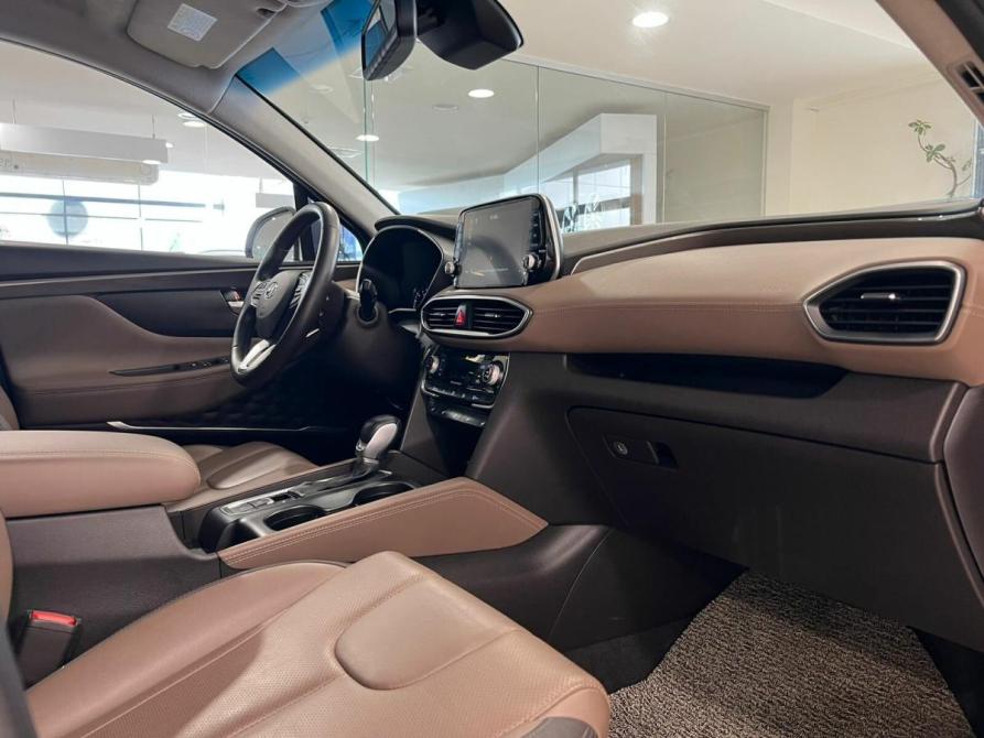 Hyundai Santa Fe IV Астрахань  - изображение 18