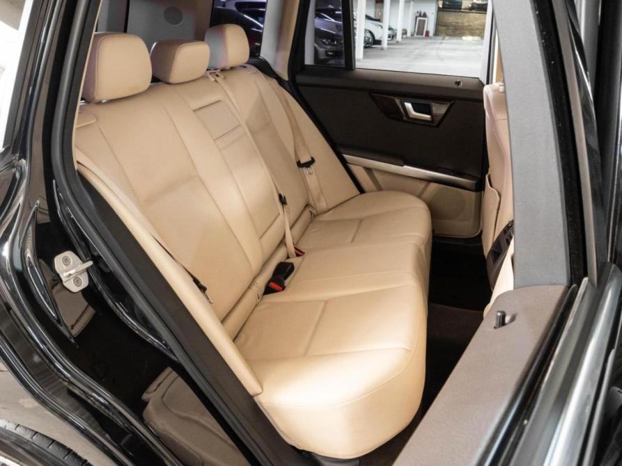 Mercedes-Benz GLK-Класс I (X204) Рестайлинг Ставрополь  - изображение 7