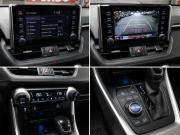 Toyota RAV4 V (XA50) Москва  - изображение 46