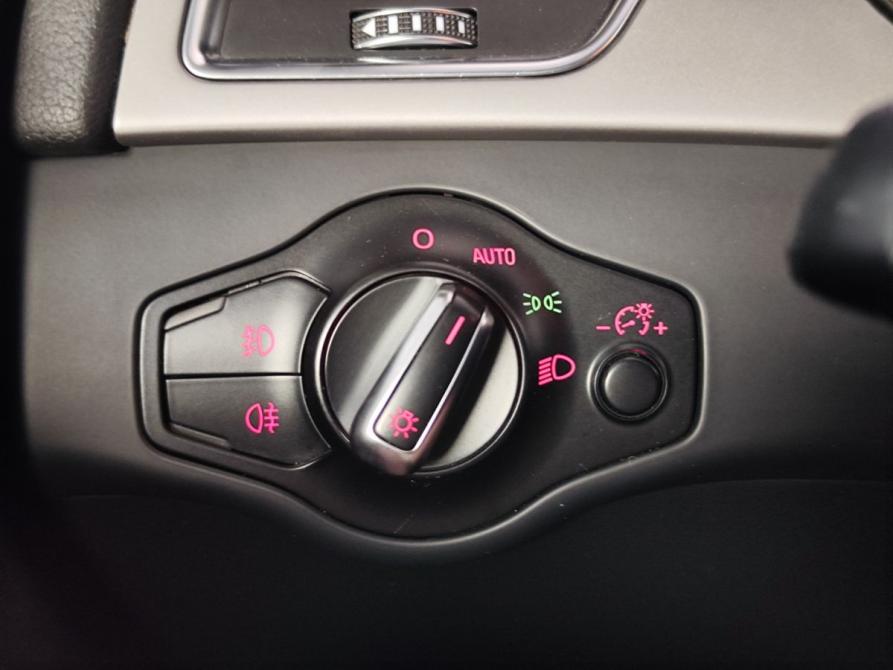 Audi A4 IV (B8) Рестайлинг Уфа  - изображение 23