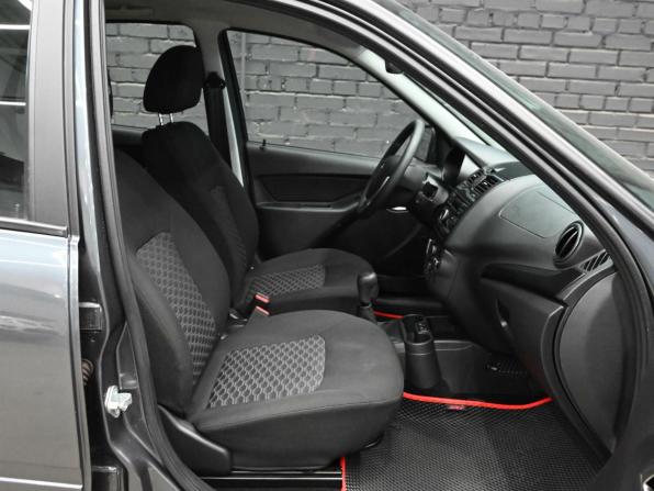 Lada (ВАЗ) Granta I Рестайлинг с пробегом 2024 года, цена 990 000 рублей, 15240 км, лифтбек, Автокод Объявления
