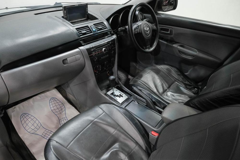 Mazda Axela I Новокузнецк  - изображение 13