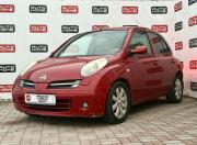 Nissan Micra III (K12) Санкт-Петербург  - изображение 10