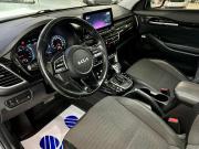 Kia Seltos I Уфа  - изображение 26