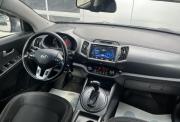 Kia Sportage III Владимир  - изображение 37