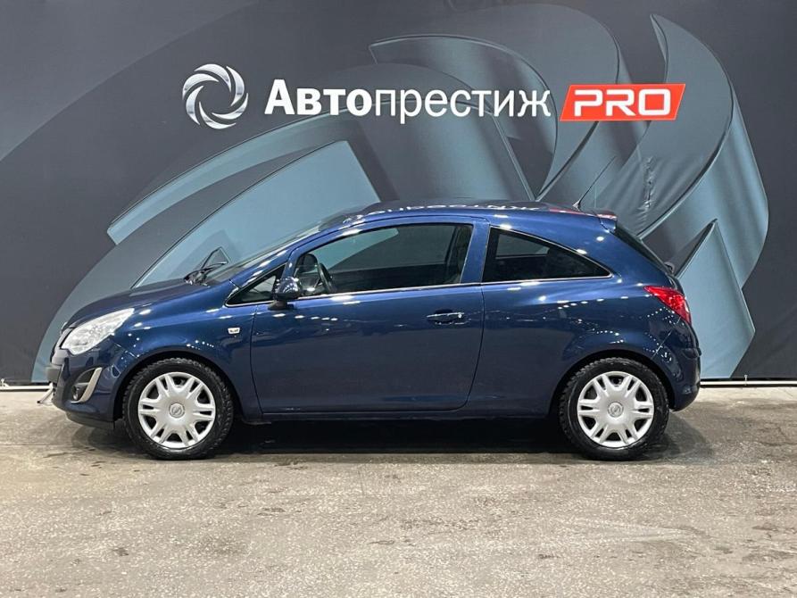 Opel Corsa D Рестайлинг I Пермь  - изображение 8