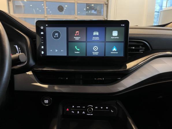 Haval F7x I Рестайлинг с пробегом 2022 года, цена 2 200 000 рублей, 50218 км, внедорожник, Автокод Объявления