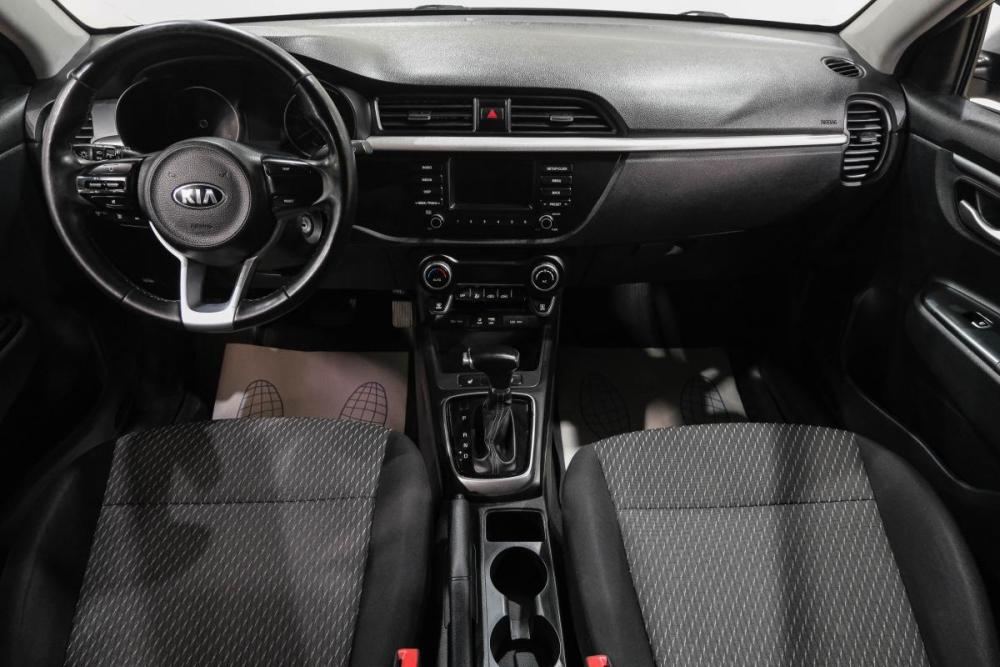 Kia Rio IV Новокузнецк  - изображение 19