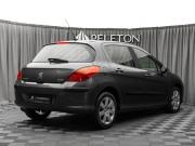 Peugeot 308 I Москва  - изображение 26