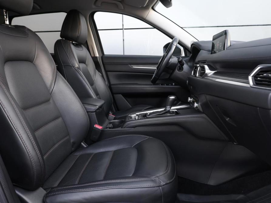 Mazda CX-5 II Москва  - изображение 11