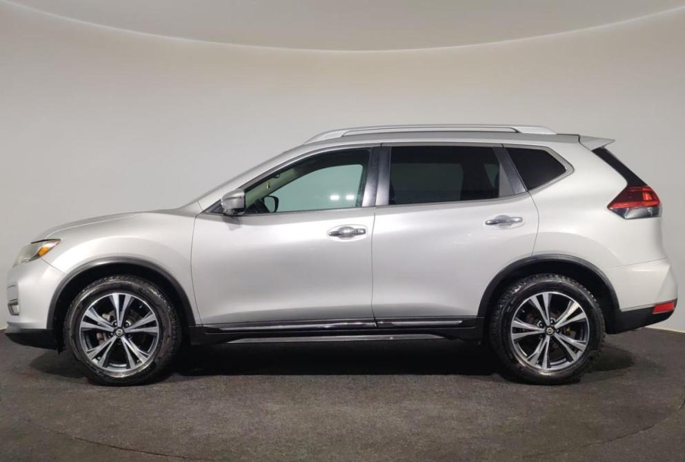 Nissan Rogue II Рестайлинг Ярославль  - изображение 8
