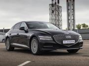 Genesis G80 II Москва  - изображение 32