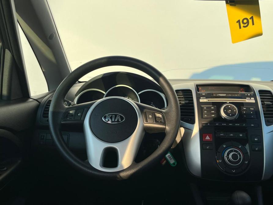 Kia Venga I Рестайлинг Санкт-Петербург  - изображение 13