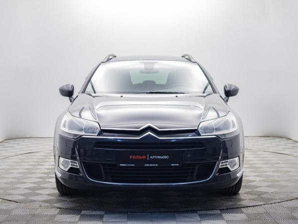 Citroen C5 II с пробегом 2011 года, цена 743 000 рублей, 158385 км, универсал, Автокод Объявления