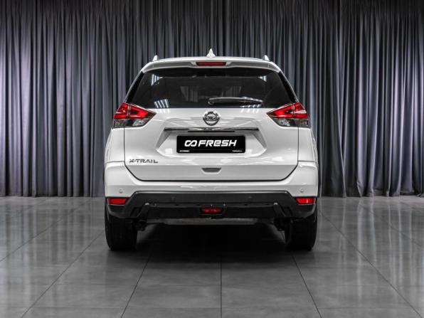 Nissan X-Trail III Рестайлинг с пробегом 2021 года, цена 2 349 000 рублей, 163838 км, внедорожник, Автокод Объявления