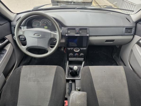 Lada (ВАЗ) Priora I с пробегом 2009 года, цена 245 000 рублей, 334077 км, седан, Автокод Объявления