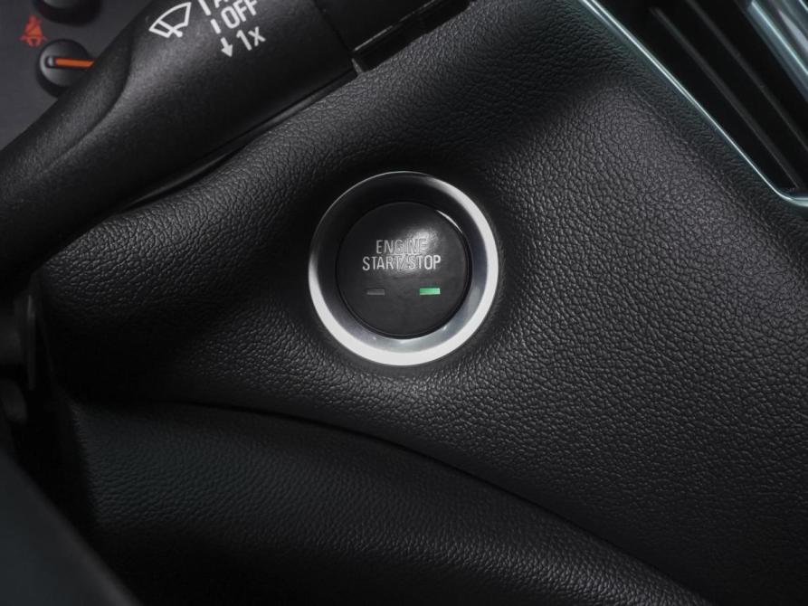 Chevrolet Malibu IX Рестайлинг Ростов-на-Дону  - изображение 16