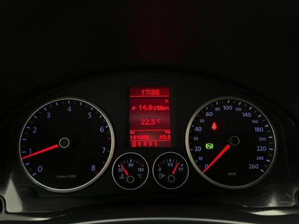 Volkswagen Tiguan I с пробегом 2008 года, цена 1 010 000 рублей, 181000 км, внедорожник, Автокод Объявления