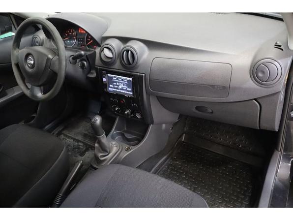 Nissan Almera III (G15) с пробегом 2013 года, цена 709 000 рублей, 148692 км, седан, Автокод Объявления