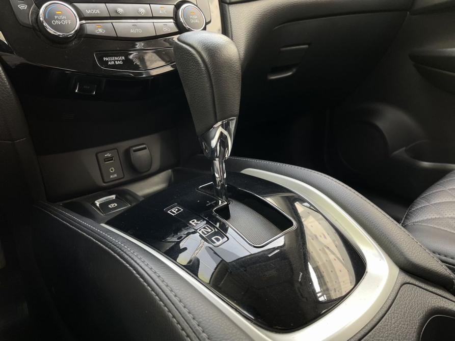 Nissan X-Trail III Рестайлинг Тамбов  - изображение 16