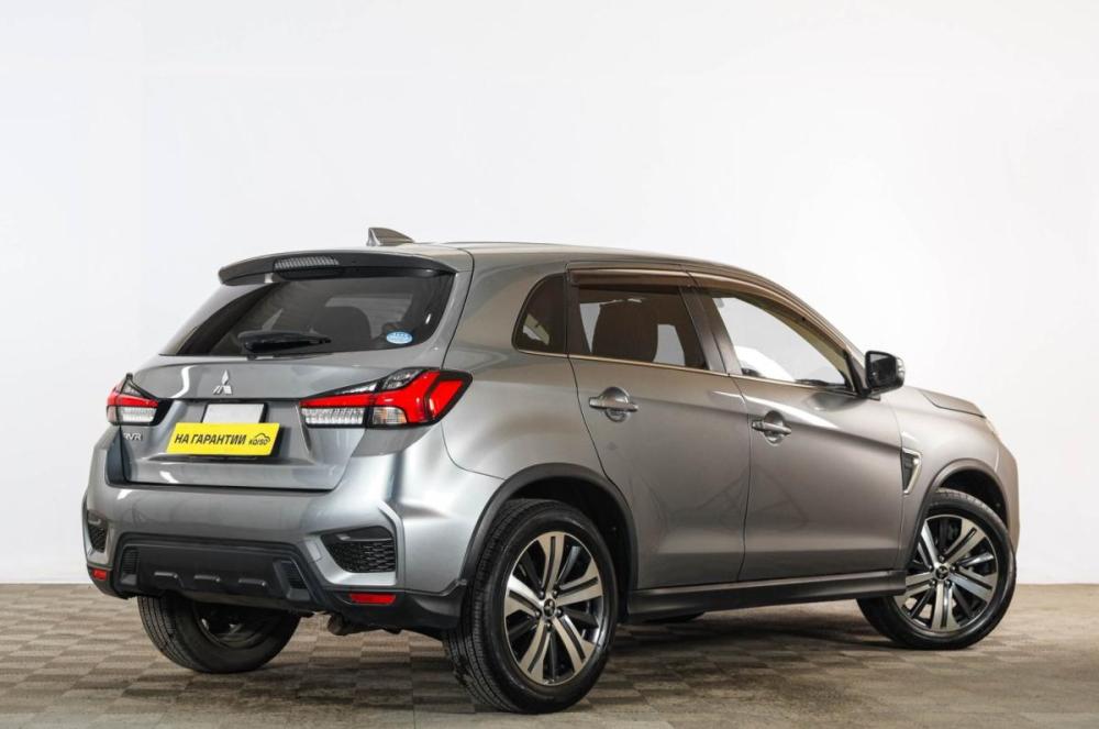Mitsubishi RVR III Рестайлинг 3 Тюмень  - изображение 7