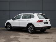 Volkswagen Tiguan II Рестайлинг (China Market) Краснодар  - изображение 23