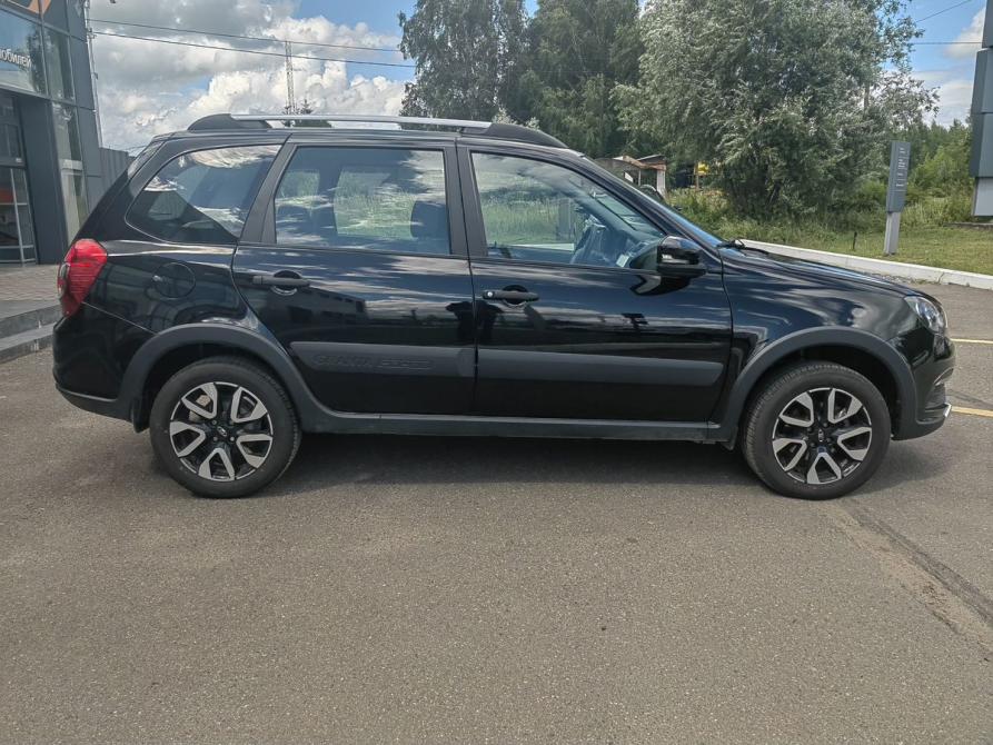 Lada (ВАЗ) Granta I Рестайлинг Великие Луки  - изображение 4