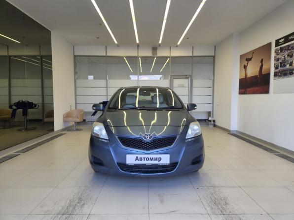 Toyota Belta I с пробегом 2009 года, цена 720 000 рублей, 92000 км, седан, Автокод Объявления