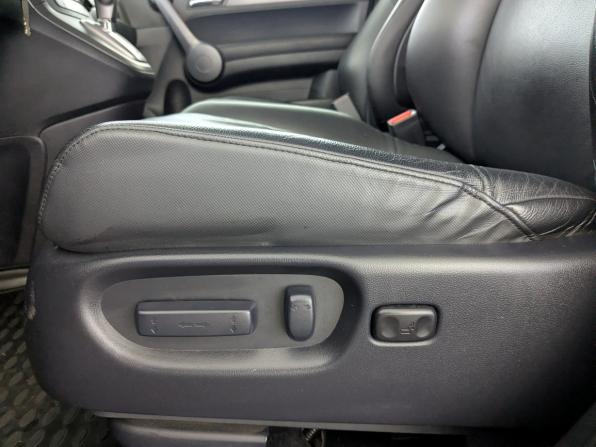 Honda CR-V III с пробегом 2008 года, цена 2 350 000 рублей, 53559 км, внедорожник, Автокод Объявления