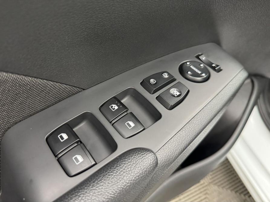 Hyundai Solaris II Воронеж  - изображение 20