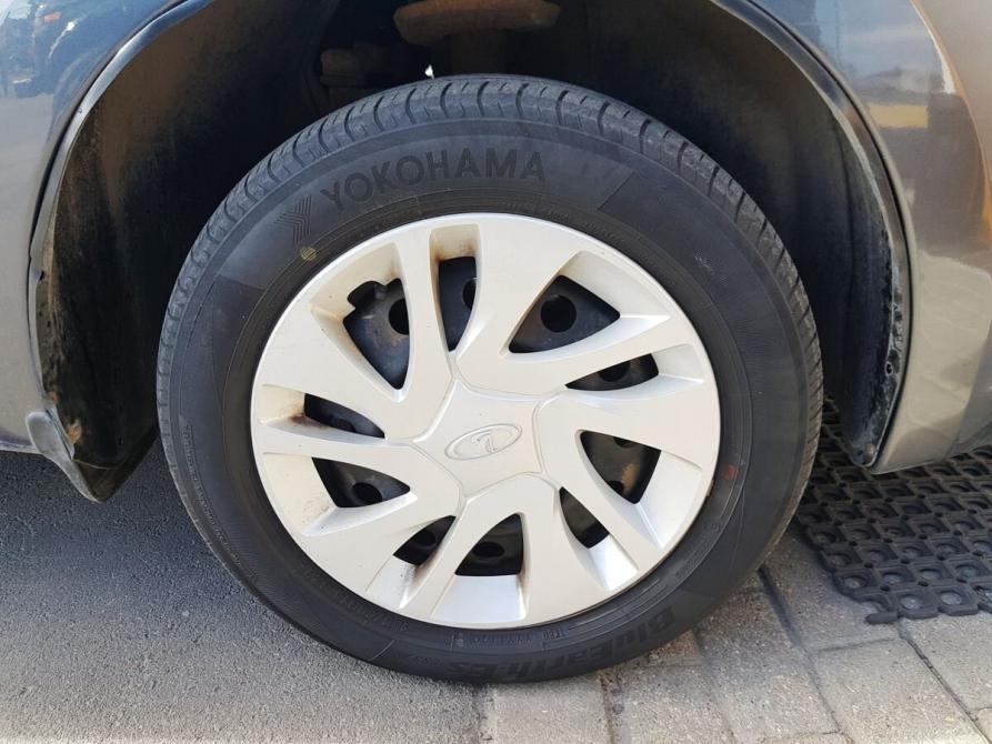 Lada (ВАЗ) Granta I Брянск  - изображение 12