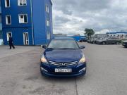 Hyundai Solaris I Рестайлинг Санкт-Петербург  - изображение 20