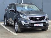 Kia Sportage III Рестайлинг Воронеж  - изображение 22