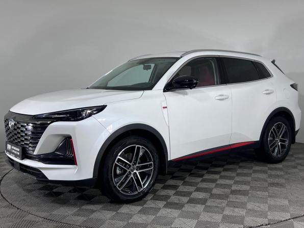 Changan CS55 Plus II с пробегом 2023 года, цена 1 899 000 рублей, 73000 км, внедорожник, Автокод Объявления