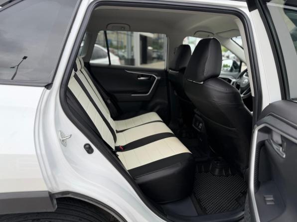 Toyota RAV4 V (XA50) с пробегом 2020 года, цена 3 150 000 рублей, 94826 км, внедорожник, Автокод Объявления