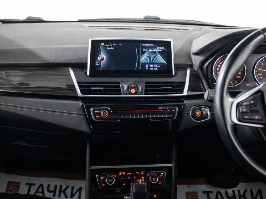 BMW 2 серии Active Tourer F45 Иркутск  - изображение 14