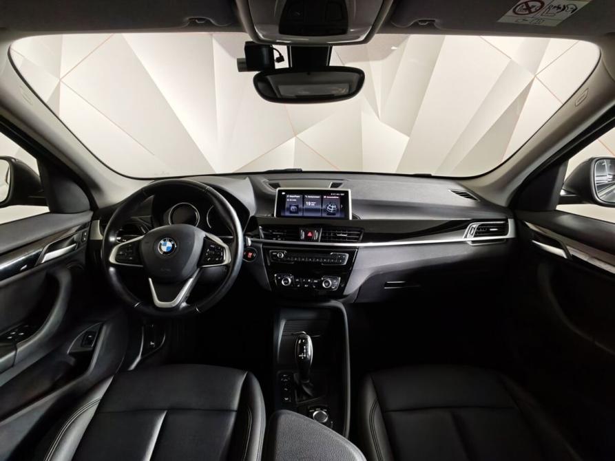 BMW X1 II (F48) Рестайлинг Москва  - изображение 11