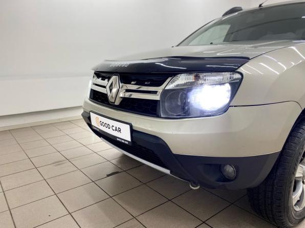 Renault Duster I с пробегом 2013 года, цена 865 000 рублей, 195536 км, внедорожник, Автокод Объявления