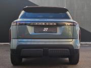 Jaecoo J7 I Рестайлинг Санкт-Петербург  - изображение 12