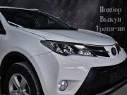 Toyota RAV4 IV (XA40) Краснодар  - изображение 45