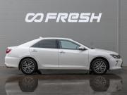 Toyota Camry VII (XV50) Рестайлинг 2 Краснодар  - изображение 29