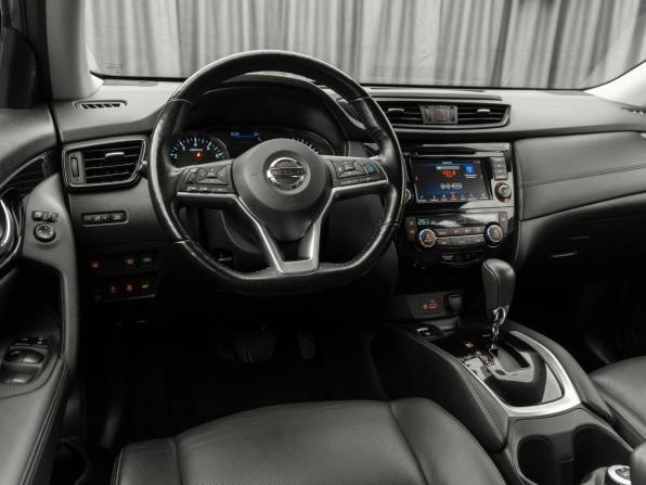 Nissan X-Trail III Рестайлинг с пробегом 2021 года, цена 2 775 000 рублей, 83591 км, внедорожник, Автокод Объявления