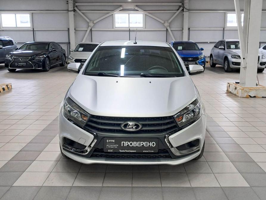 Lada (ВАЗ) Vesta I Набережные Челны  - изображение 2