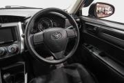 Toyota Corolla XI (E160 E170) Рестайлинг 2 Новокузнецк  - изображение 49