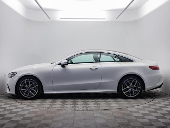 Mercedes-Benz E-Класс V (W213 S213 C238) Рестайлинг с пробегом 2021 года, цена 4 510 000 рублей, 106000 км, купе-хардтоп, Автокод Объявления